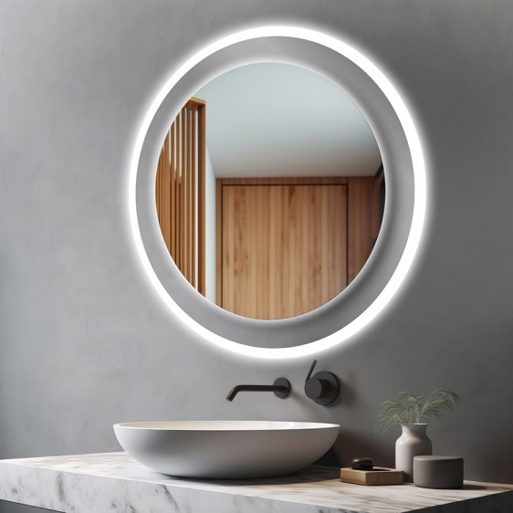 Дзеркало Valeria - Фото 9