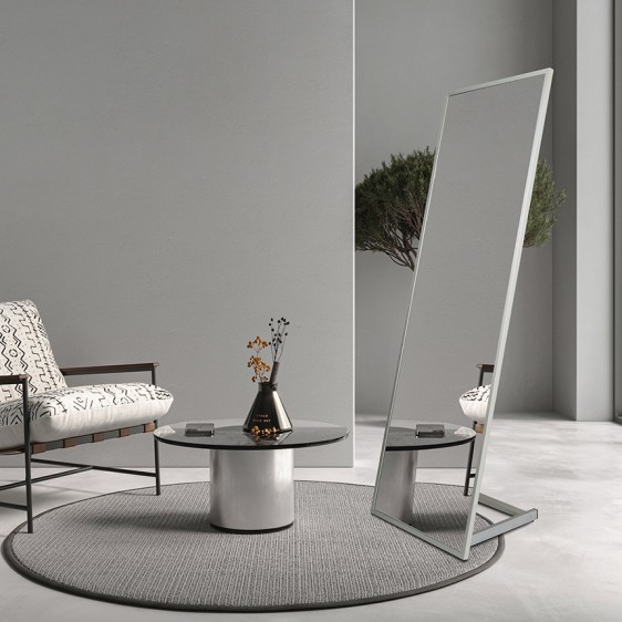 Дзеркало alu 001 FL - Фото 6