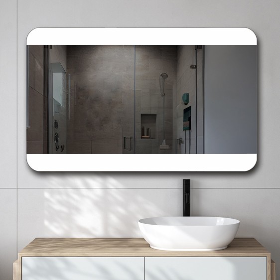 Дзеркало Camilla Inox - Фото 6