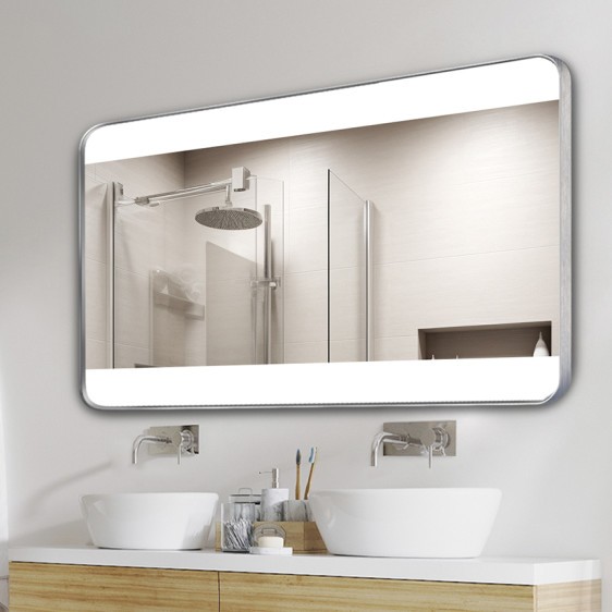 Дзеркало Camilla Inox - Фото 7