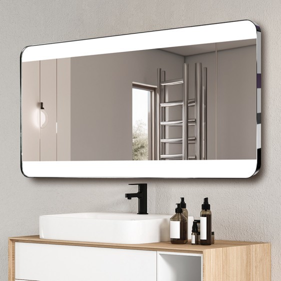 Дзеркало Camilla Inox Gloss - Фото 7