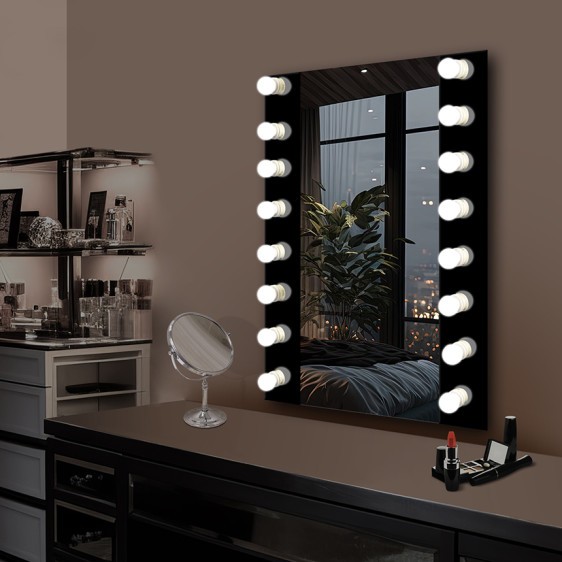 Дзеркало Hollywood 2 Color - Фото 5