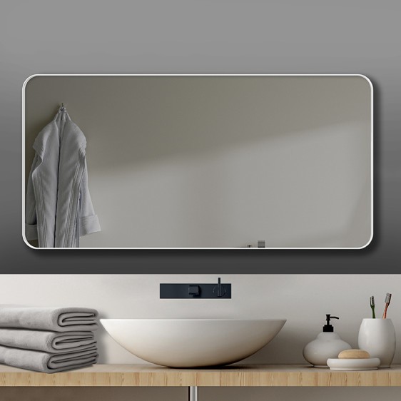 Дзеркало Inox White - Фото 4