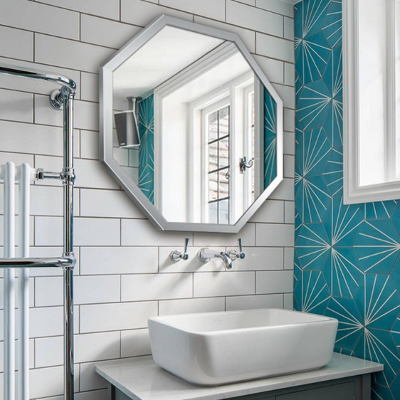 Дзеркало Octagon Alu - Фото 7