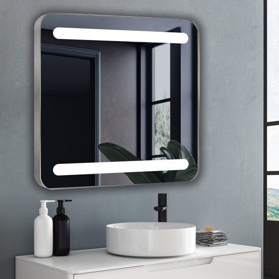 Дзеркало Teresa Inox - Фото 7