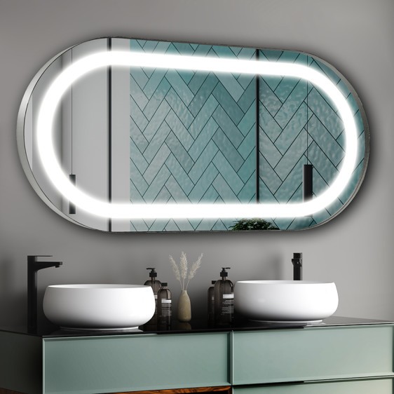 Дзеркало Anatolia Inox - Фото 7