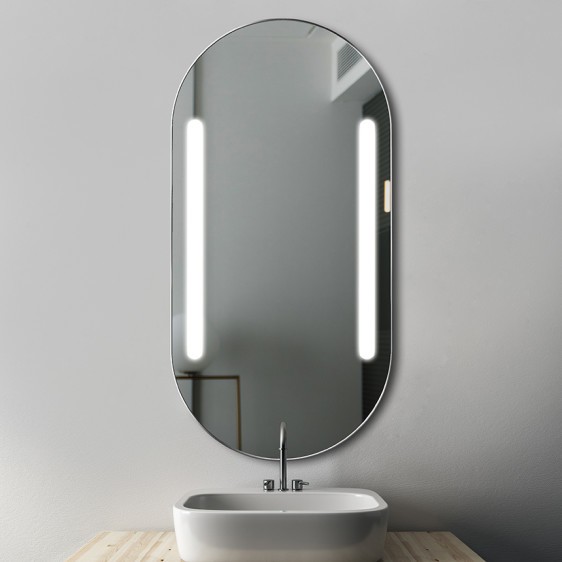 Дзеркало Beatrice Inox Gloss - Фото 7