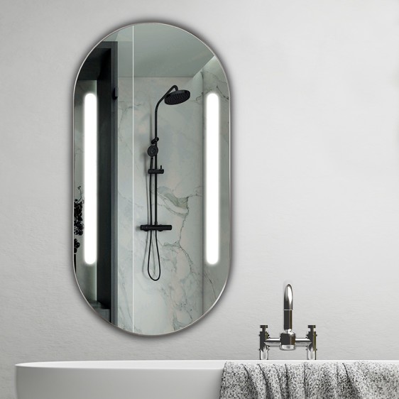 Дзеркало Beatrice Inox - Фото 6