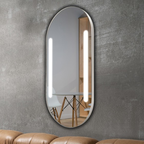 Дзеркало Beatrice Inox - Фото 7