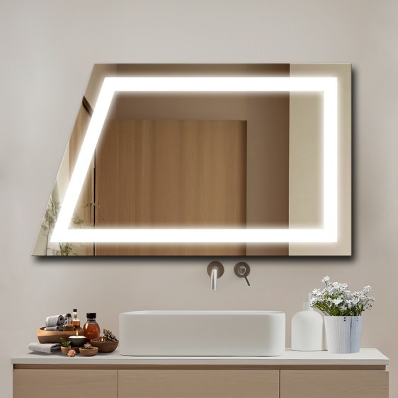 Дзеркало Dolores LED 4 - Фото 4