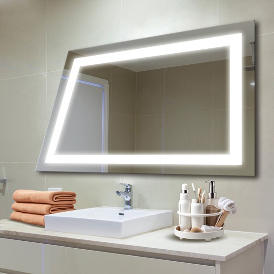 Дзеркало Dolores LED 4 - Фото 5