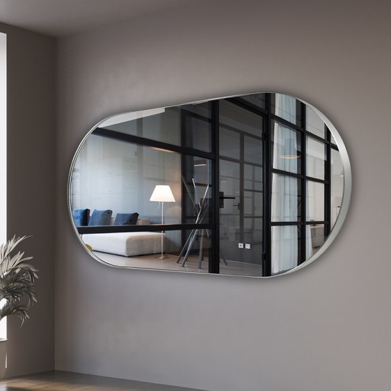 Дзеркало Inox X - Фото 9