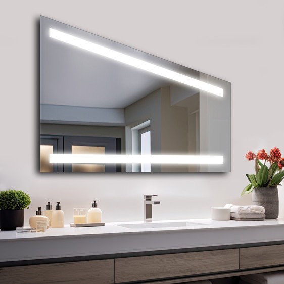 Дзеркало Lorella LED 3 - Фото 5