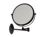 Косметичне дзеркало Zoom 03 Black - Фото 2