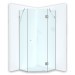Душова кабіна Crown - Фото 1