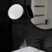 Косметичне дзеркало Zoom 03 Black - Фото 7