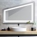 Дзеркало Lorella LED 4 - Фото 5
