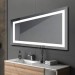 Дзеркало Lorella LED 4 - Фото 6
