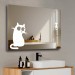 Дзеркало Cat&Fish - Фото 6